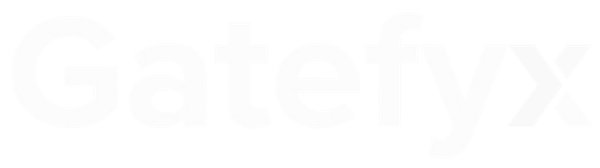 Gatefyx Light Logo