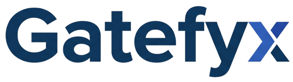 Gatefyx Logo